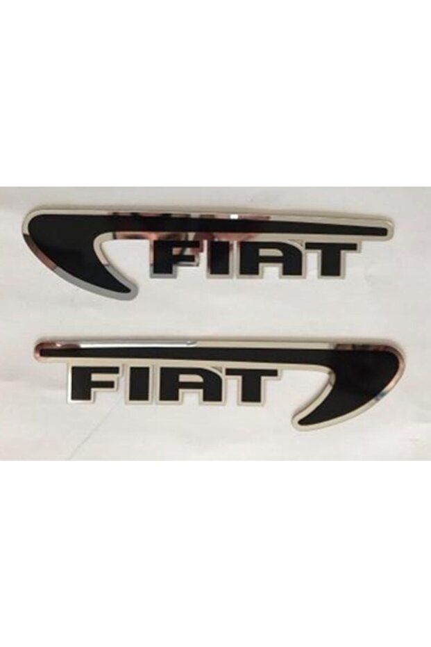 Fiat Egea Krom Çamurluk Venti - 1