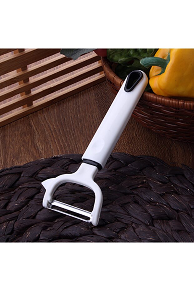 Vegetable Fruit Peeler - 1