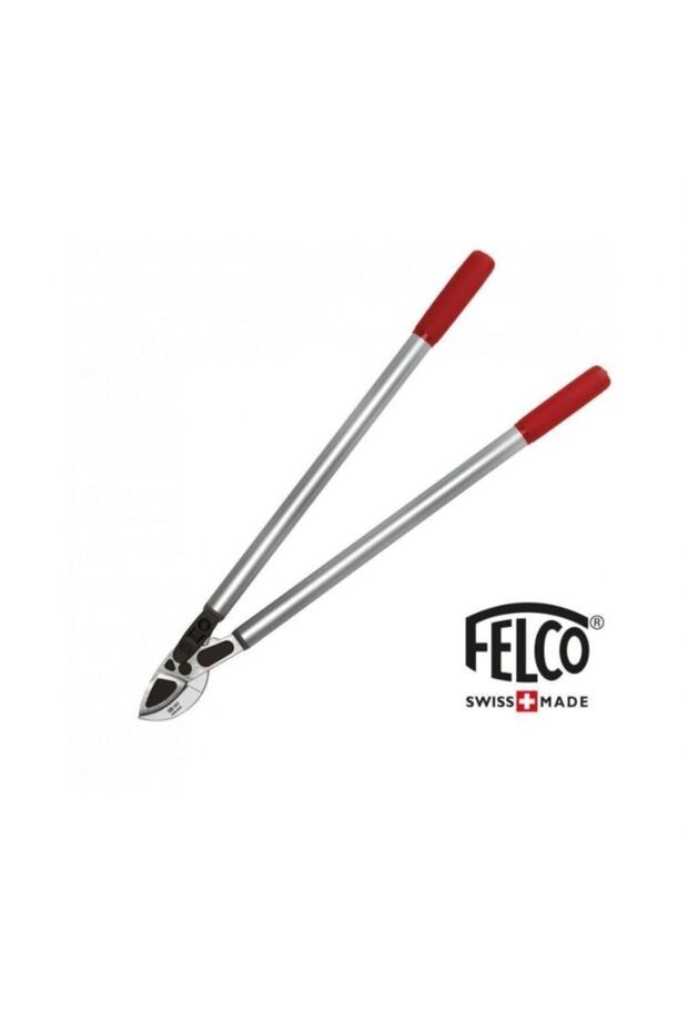 231 Kalın Dal Makası 80cm Örs Tip - 2