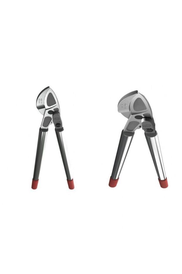 231 Kalın Dal Makası 80cm Örs Tip - 3