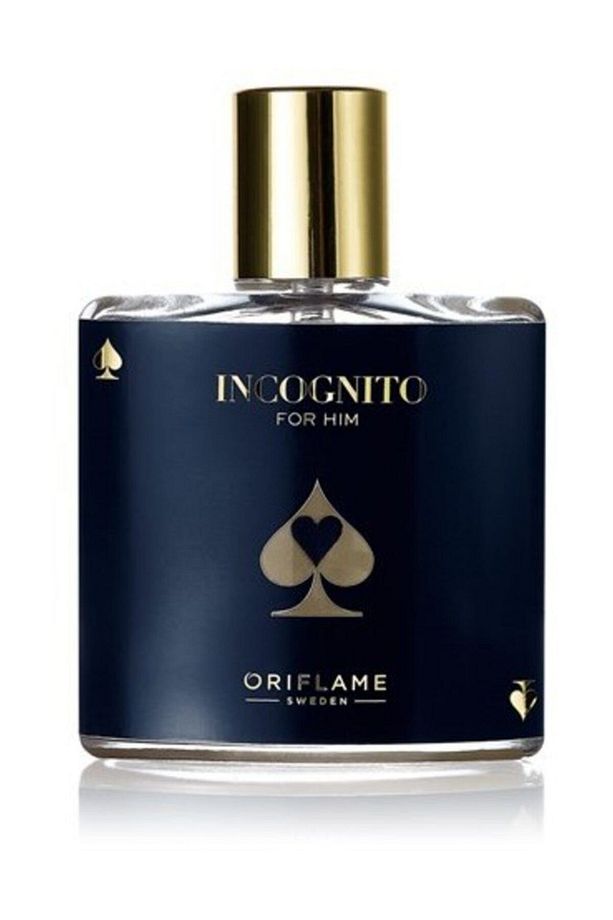 Incognito Edt 50 ml Erkek Parfüm 8681541008131 - 1