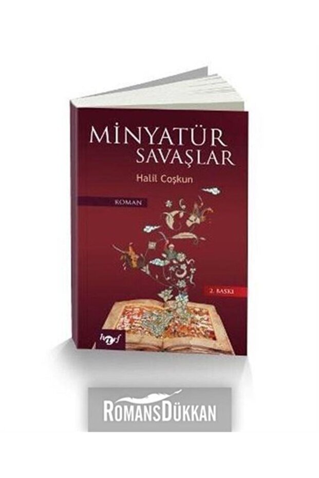 Minyatür Savaşlar