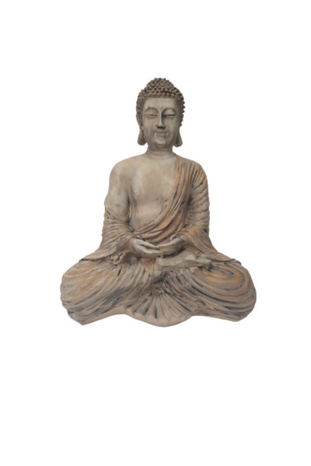 Budha Ev Ofis Dekoru - 1