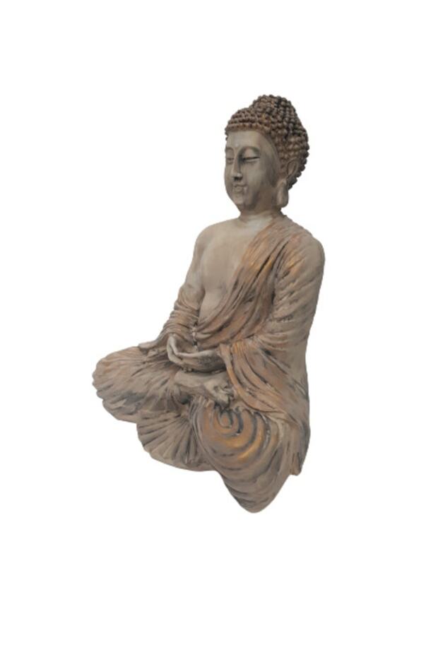 Budha Ev Ofis Dekoru - 2