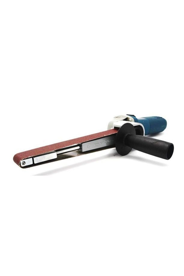 Belt Sander Şerit Bant Zımpara Mp21 14 - 1