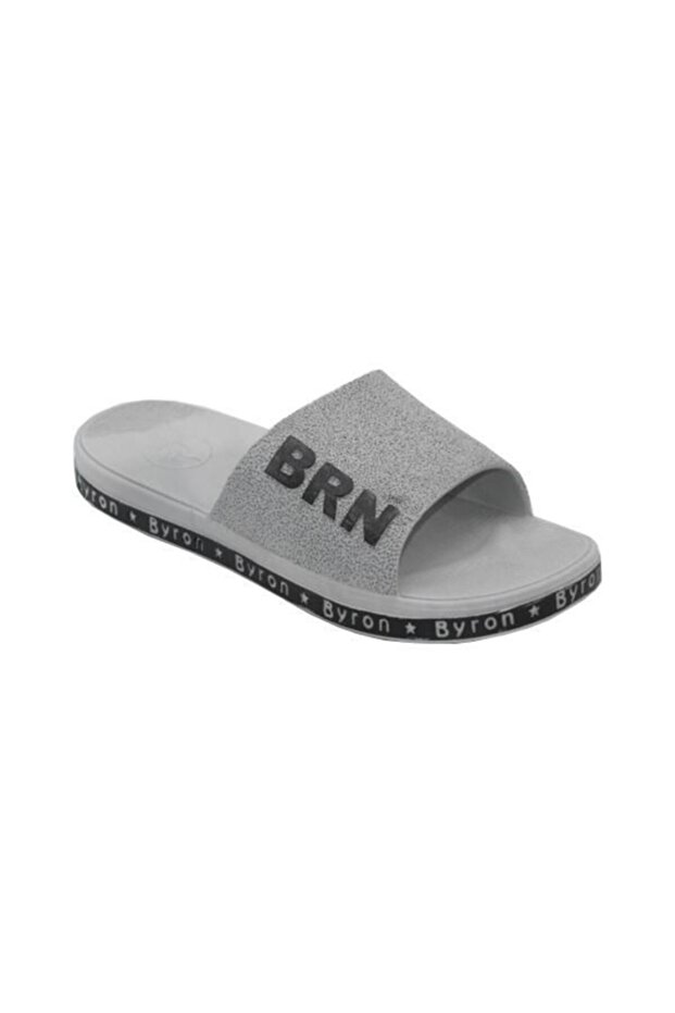 Brn 36-44 Men's Slippers
