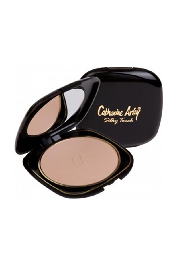 Silky Touch Pudra 8 - 1