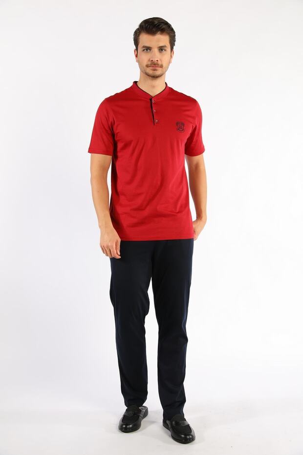 Rob Takım Triko 5li - 4