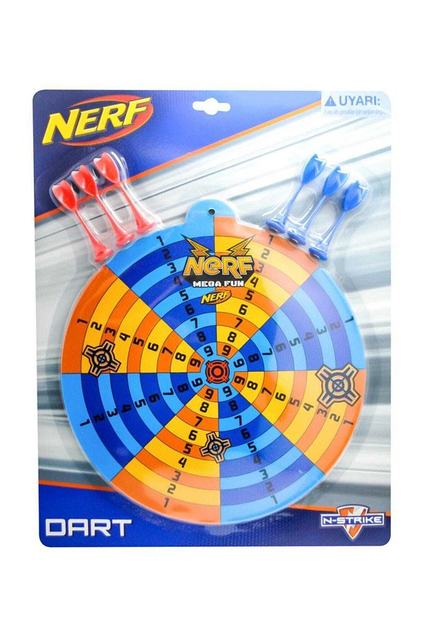 Mıknatıslı Dart 28 Cm / - 1