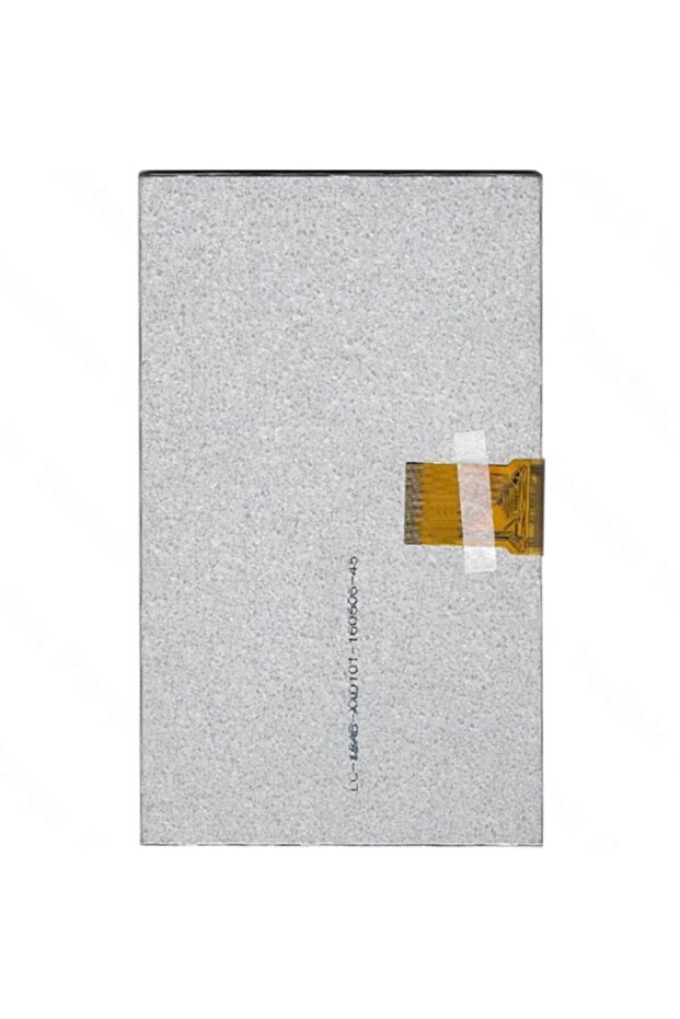 شاشة داخلية LCD من Onyo Color Edition XL