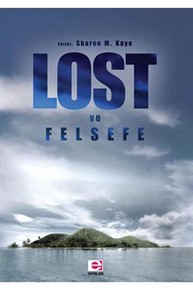 Lost Ve Felsefe - - M. W. Austin, R. Vartabedian, R. Arp, P. Brace Kitabı - 1