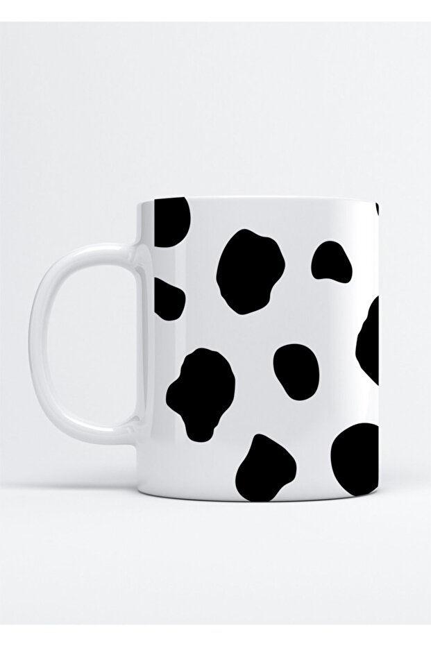 القدح نمط البقرة - 1