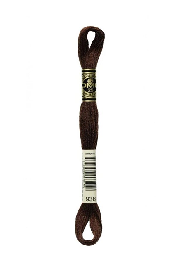 Muline Embroidery Thread 1-3866 - 1