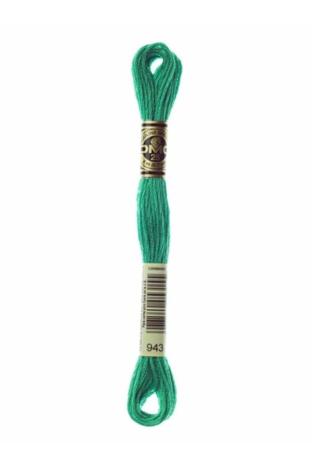 Muline Ață de brodat 1-3866