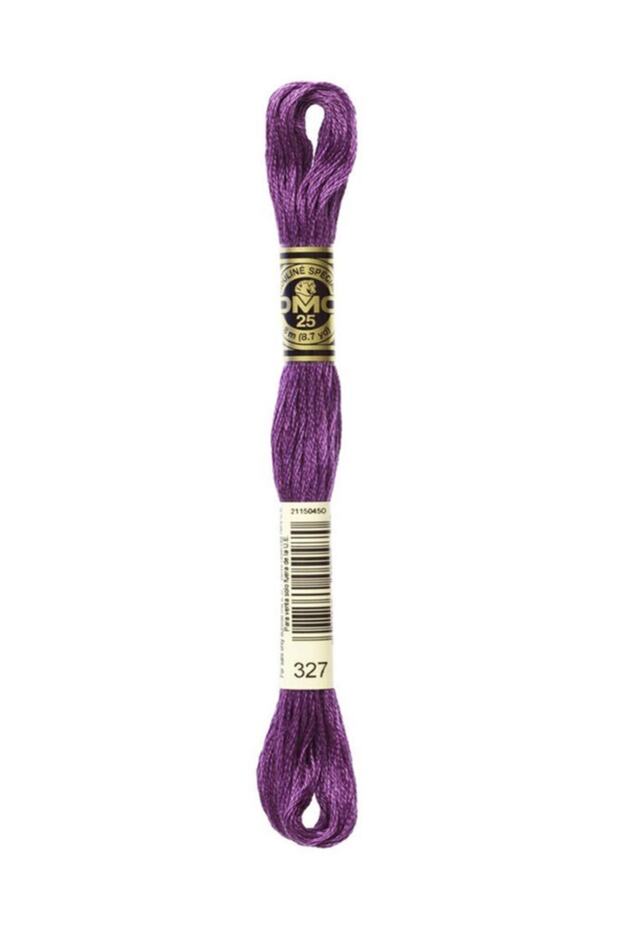 Muline Embroidery Thread 1-3866