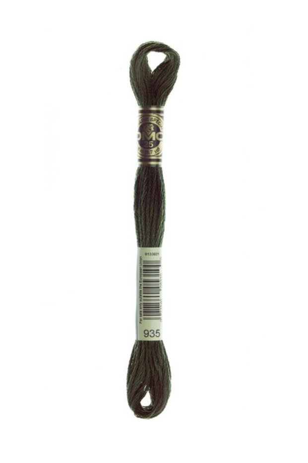 Muline Embroidery Thread 1-3866