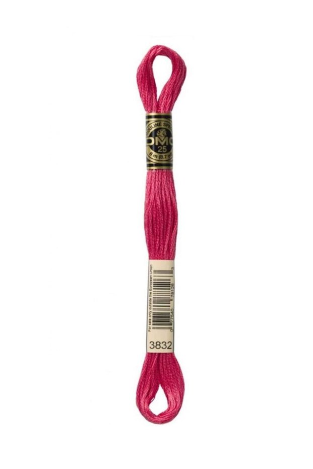 Muline Embroidery Thread 1-3866