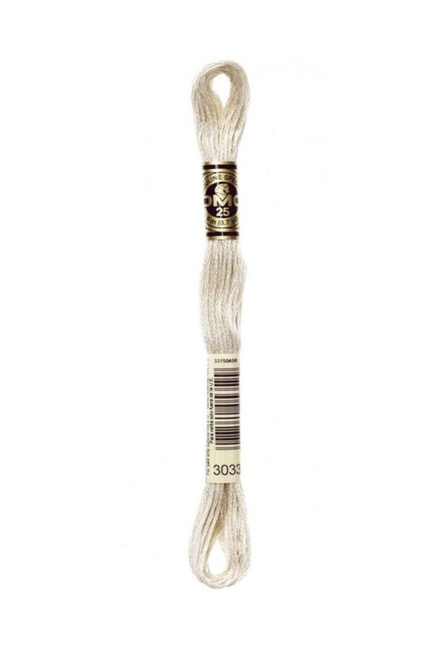 Muline Ață de brodat 1-3866
