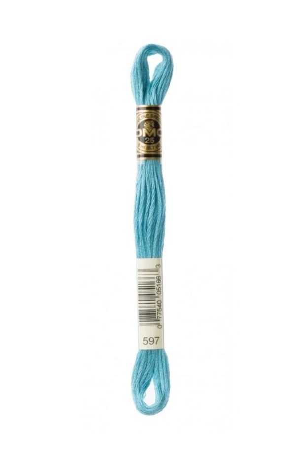 Muline Embroidery Thread 1-3866