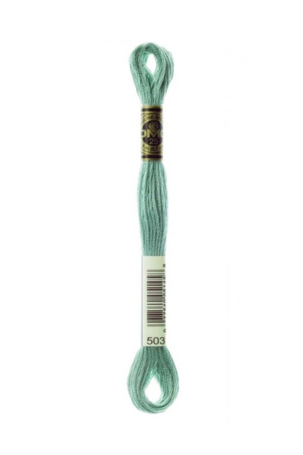 Muline Embroidery Thread 1-3866
