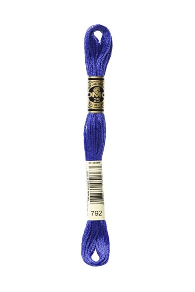 Muline Ață de brodat 1-3866 - 1