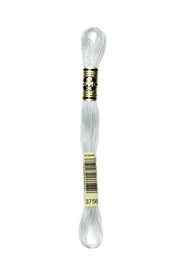 Muline Embroidery Thread 1-3866