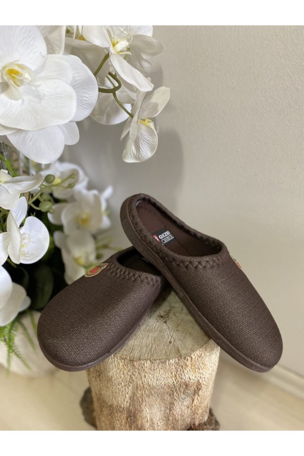 Men's Indoor Slippers, Winter Indoor Slippers, Daily Indoor Slippers, Comfortable Winter Indoor Slippers