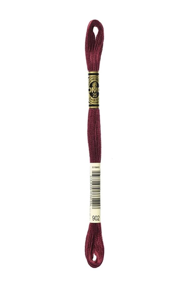 Muline Embroidery Thread 1-3866