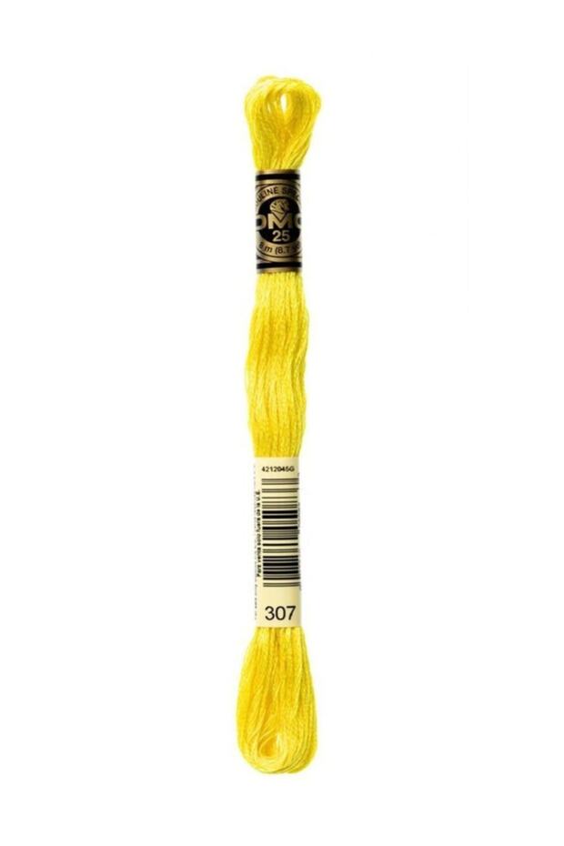 Muline Ață de brodat 1-3866