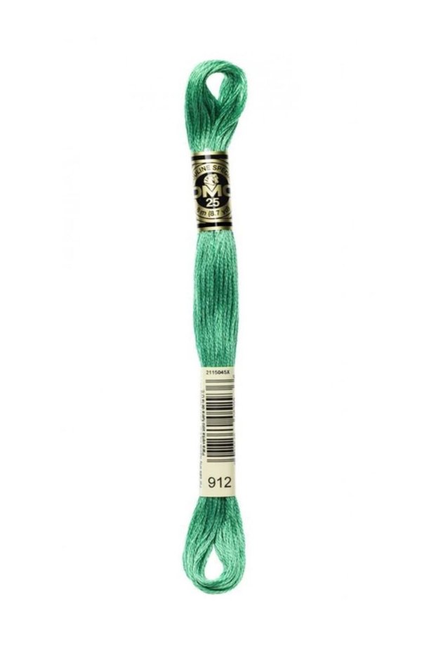 Muline Embroidery Thread 1-3866