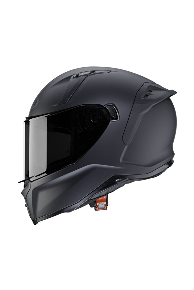 Avalon Matt Black - 3