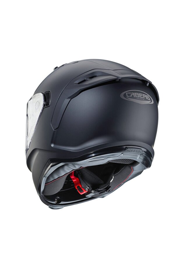 Avalon Matt Black - 4