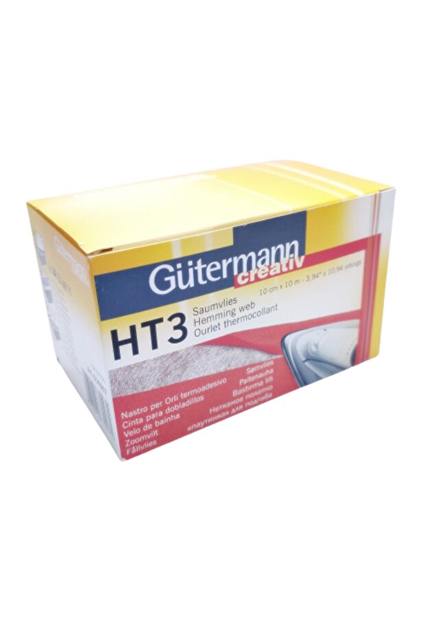 Ht3 Telanet Paça Telası - 1