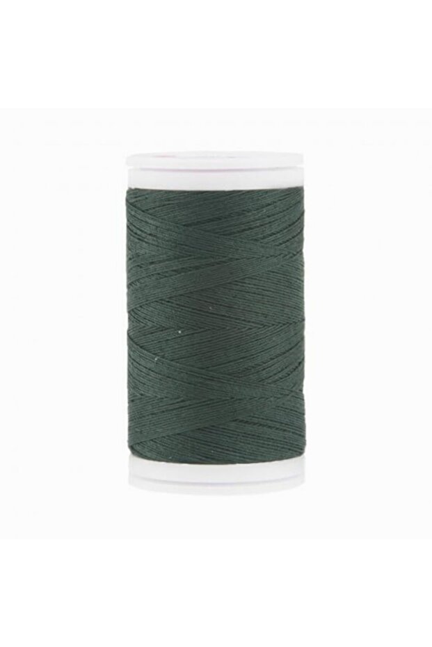 خيط خياطة بكرة 100 متر - 1