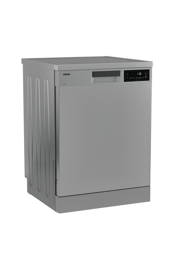 Al 445 Nsx 5 Programlı Bulaşık Makinesi - 2