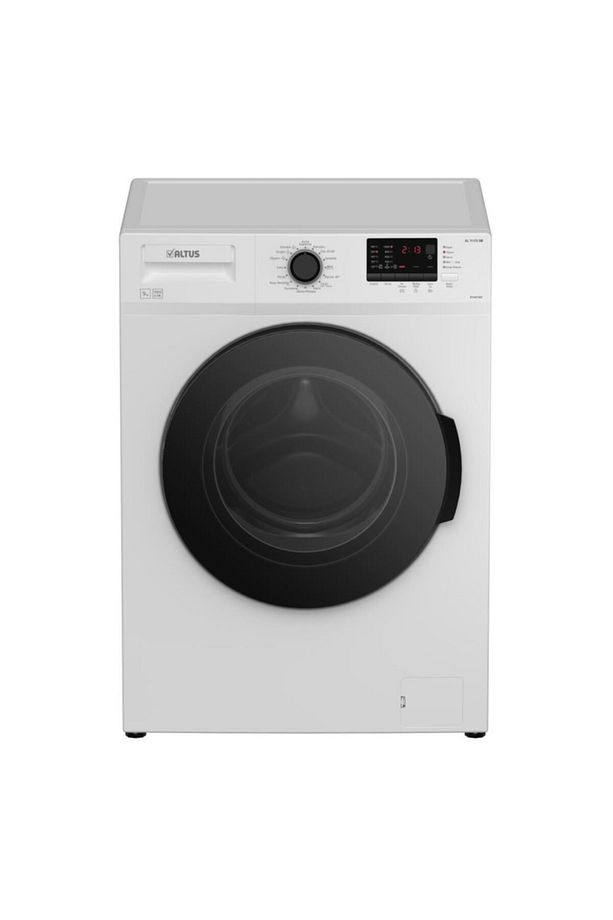 Al 9103 Db 9kg Çamaşır Makinesi - 1