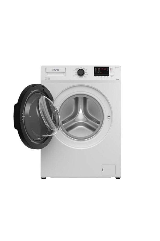 Al 9103 Db 9kg Çamaşır Makinesi - 3