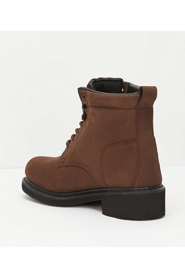 Harley-davidson Gıbson Kadın (garson) Deri Bot - 8