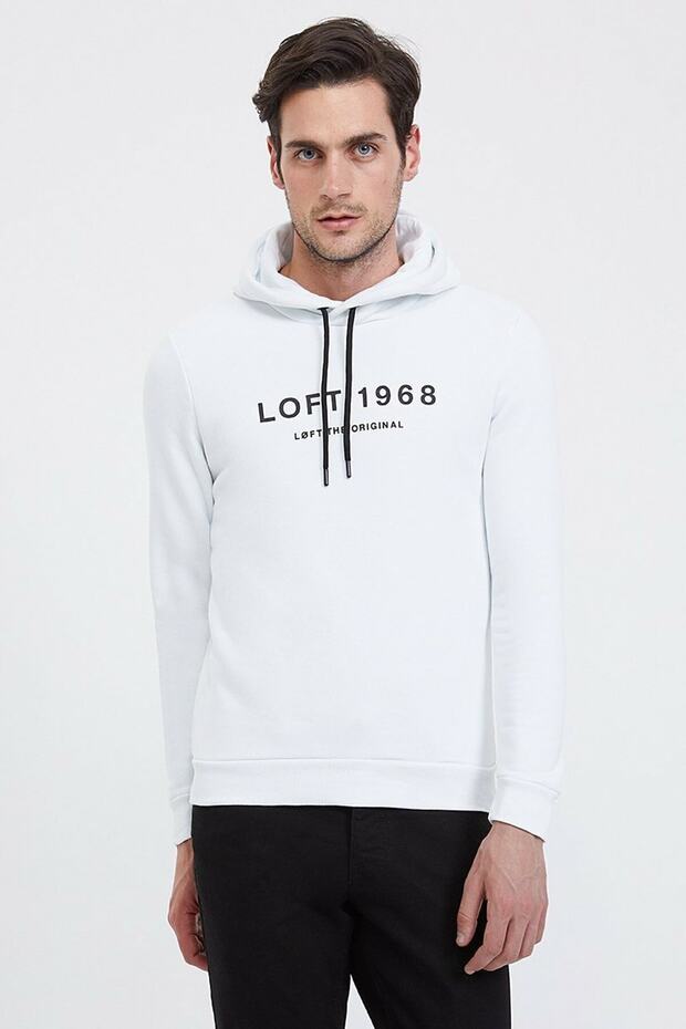 Lf 2021563 Whıte M Sws - 1