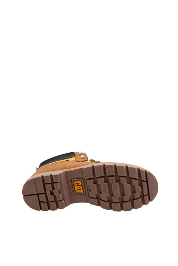 Colorado Kadın (garson Deri Bot - 6