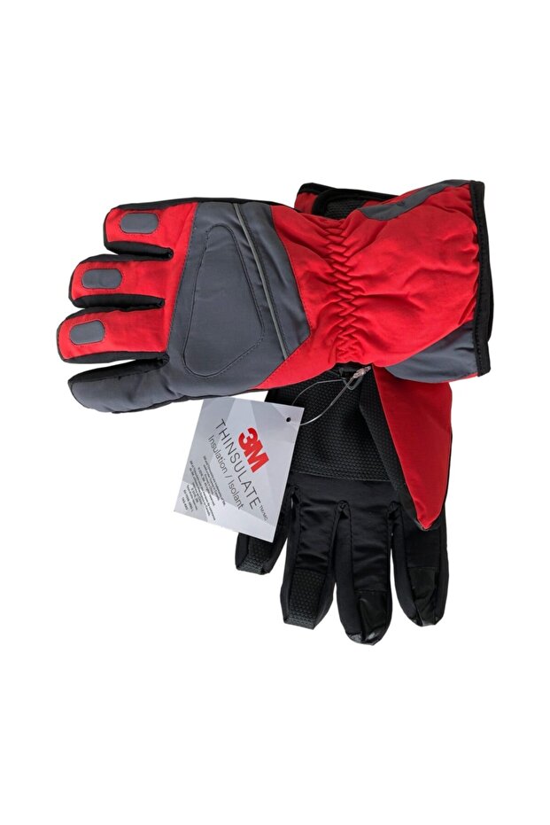 Glox Kayak Eldiveni - 4