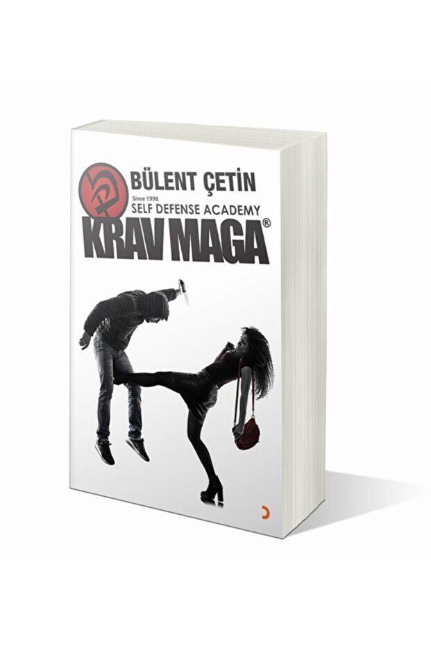 Krav Maga - 1