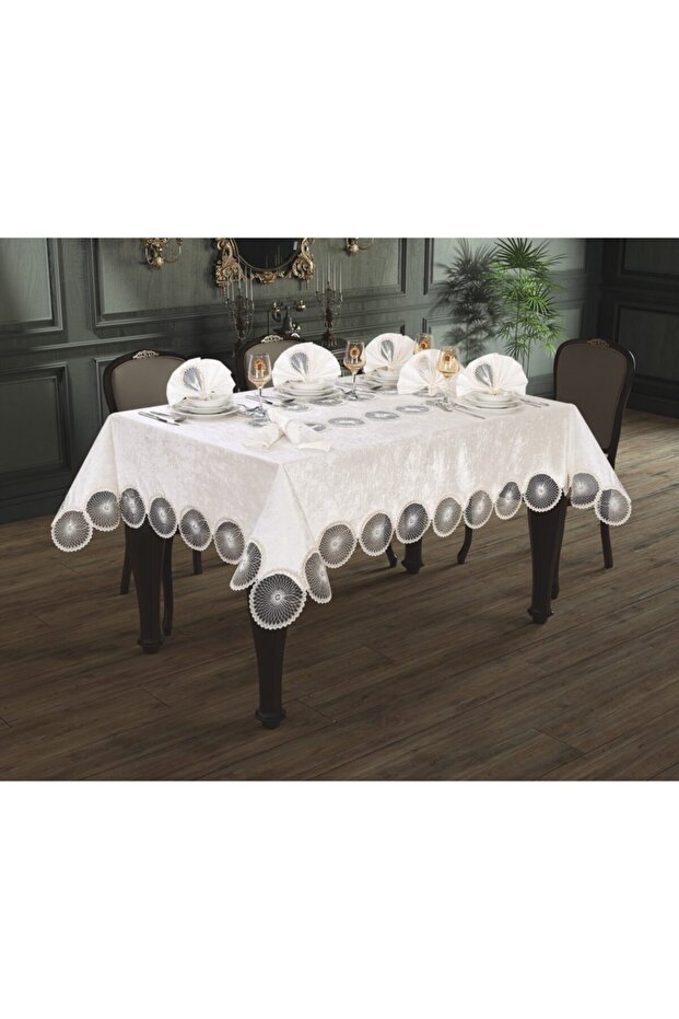 مجموعة العشاء - 1