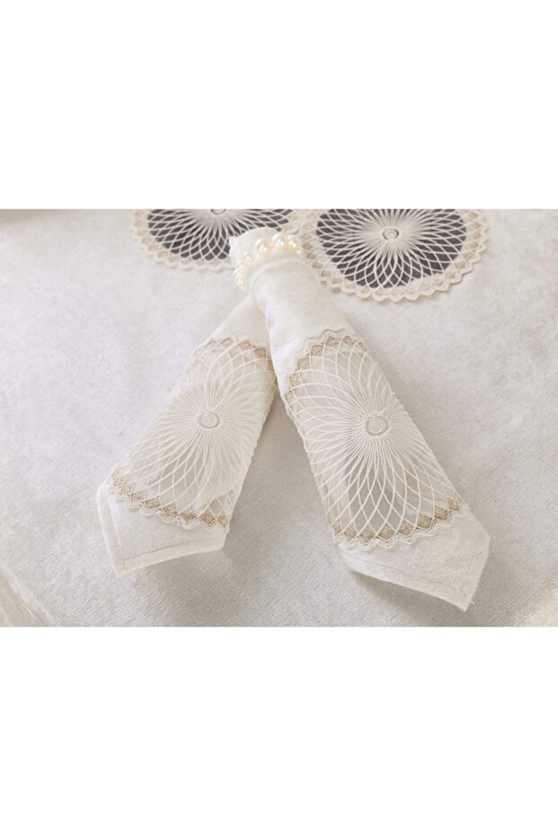 مجموعة العشاء - 2