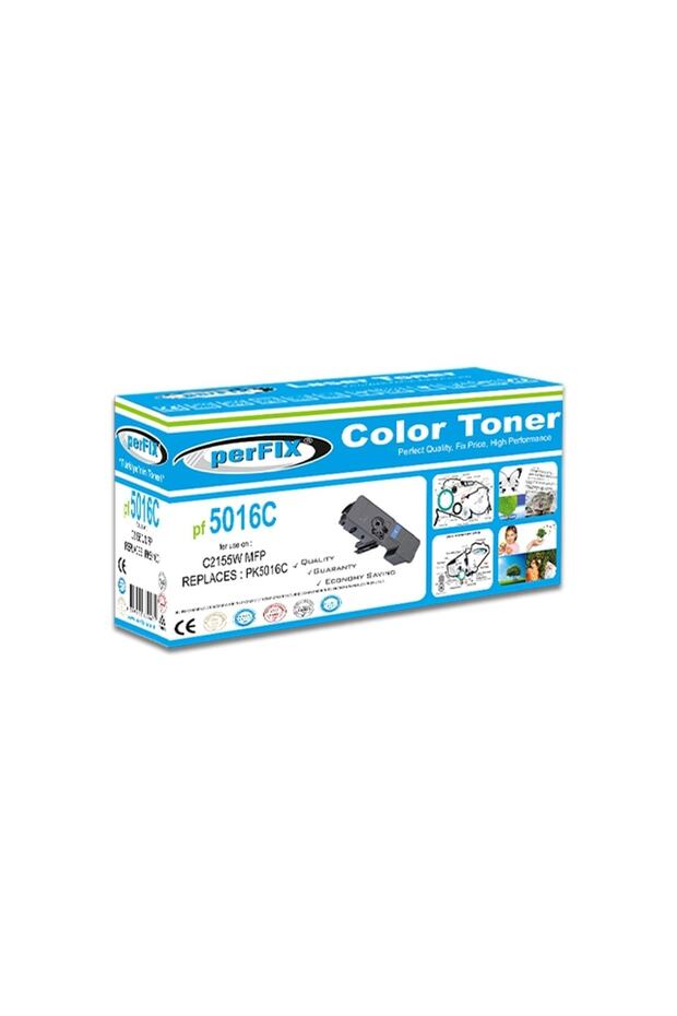 Perfıx Pf Pk5016c Mavi Toner 1,2k - 1