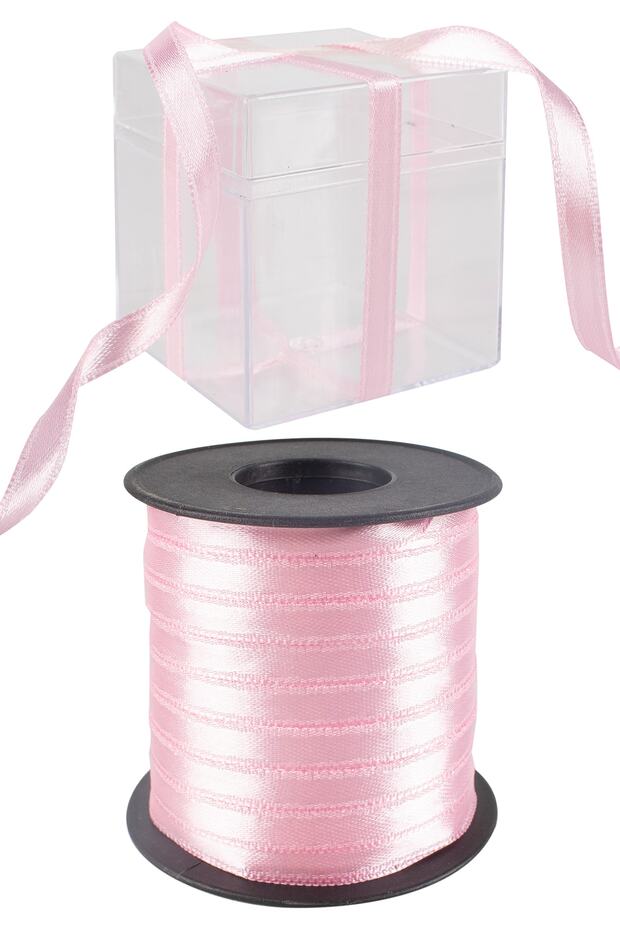 Satin Ribbon 60 Mm 70 Meters