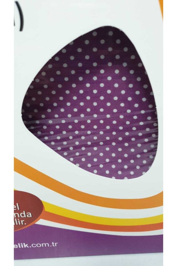 Keçeli Ütü Masası Bezi - 2