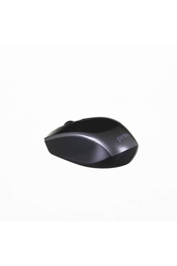 My Mouse M18 Wireless Gri Mouse - 2