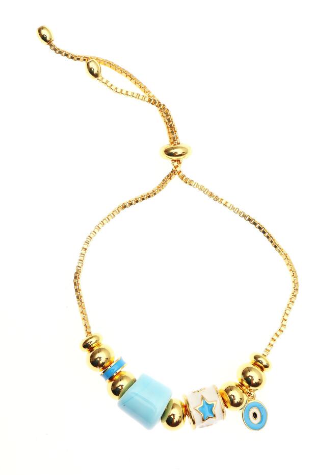 Model Elevator Bracelet - 1