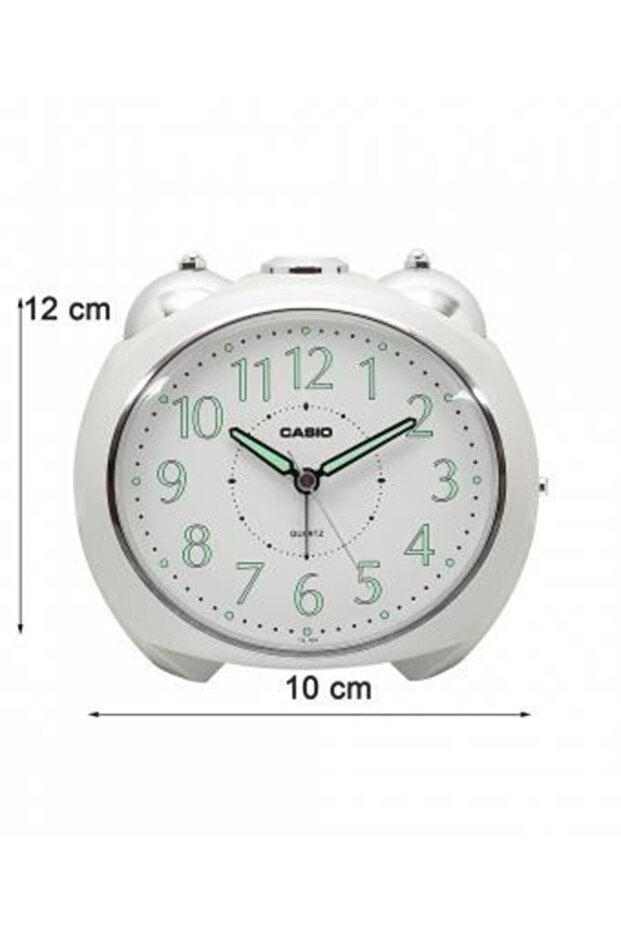 Masa Saati TQ-369-7DF - 4